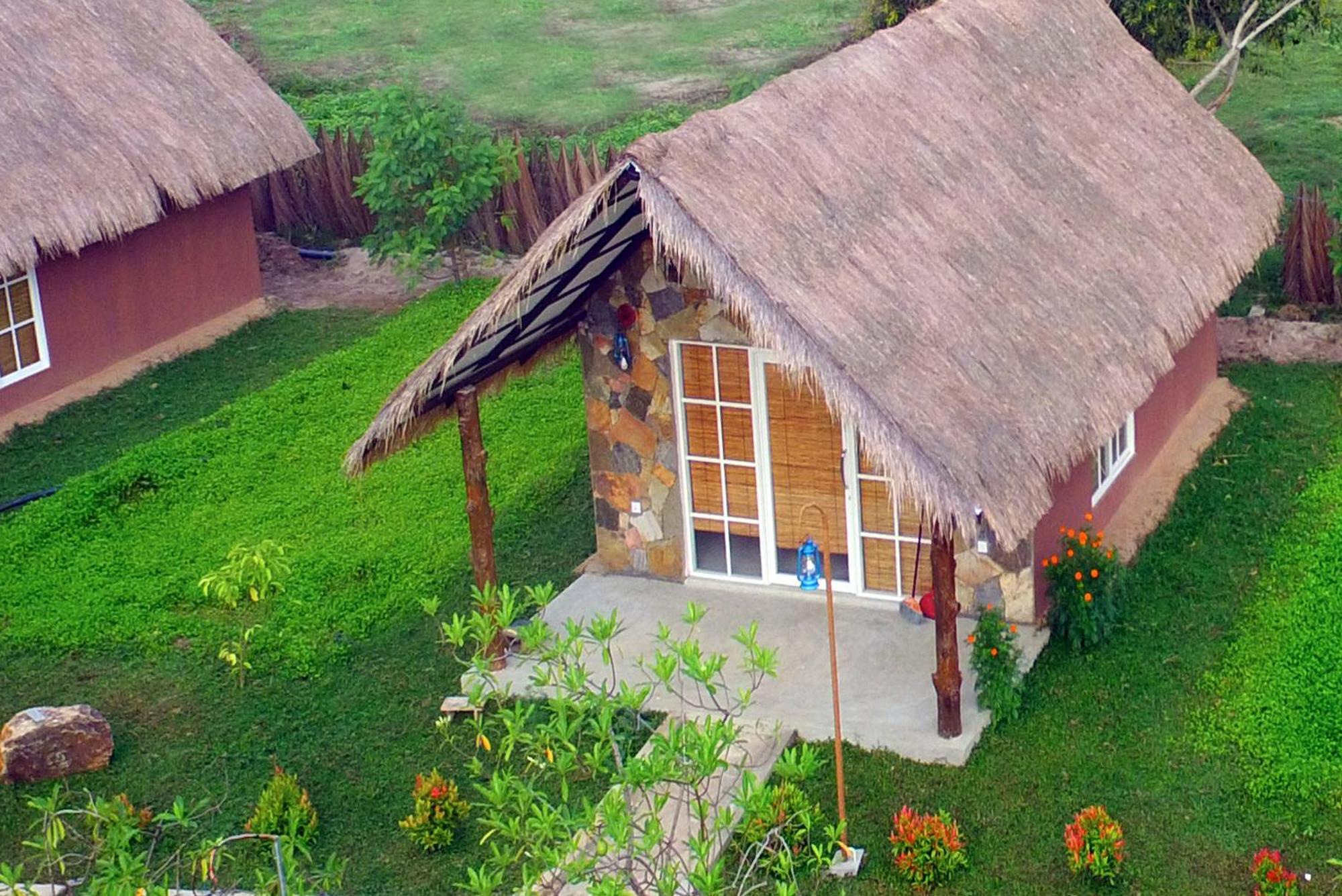 Coco Village Hotel Chilaw Ngoại thất bức ảnh