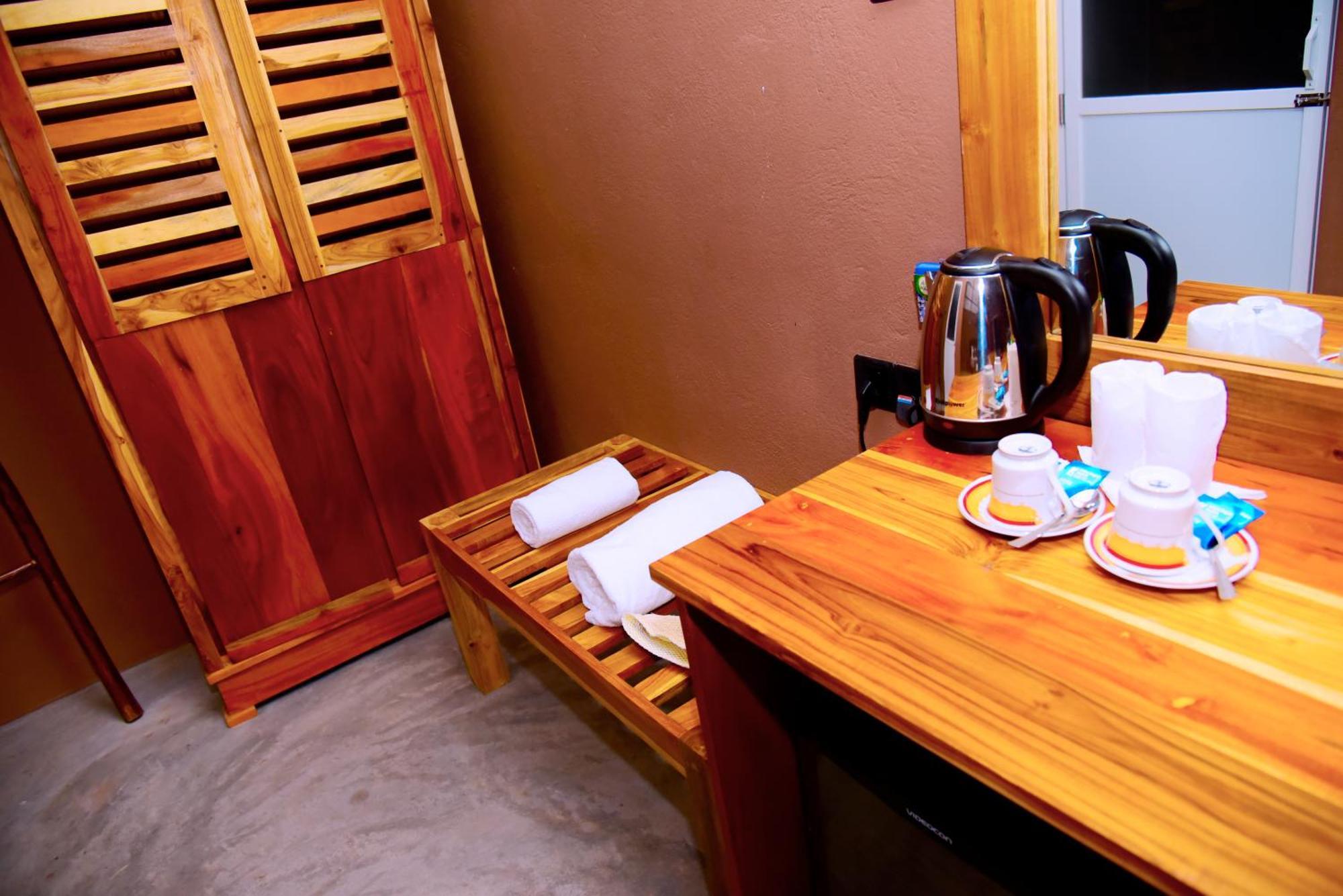 Coco Village Hotel Chilaw Ngoại thất bức ảnh