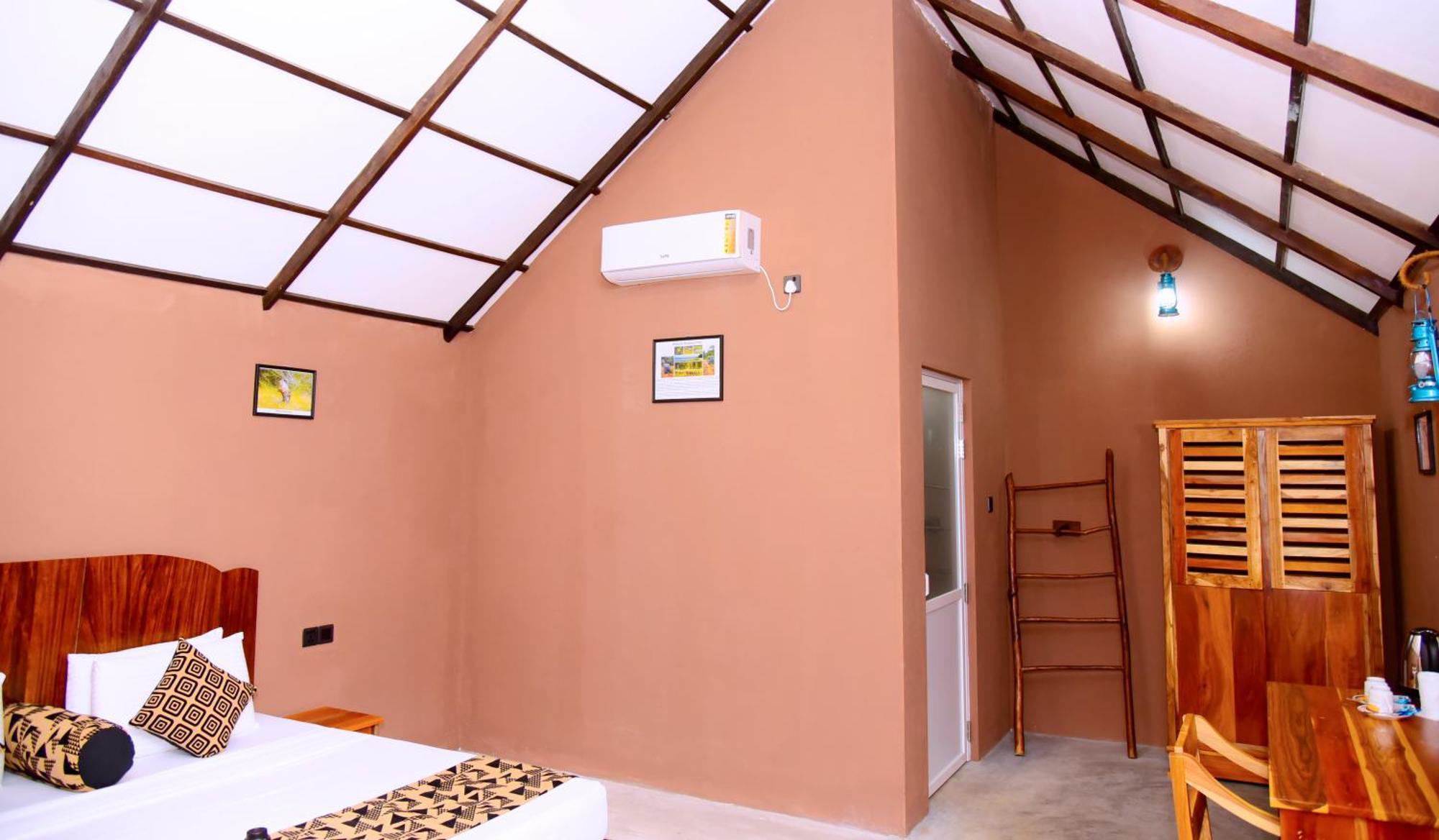 Coco Village Hotel Chilaw Ngoại thất bức ảnh