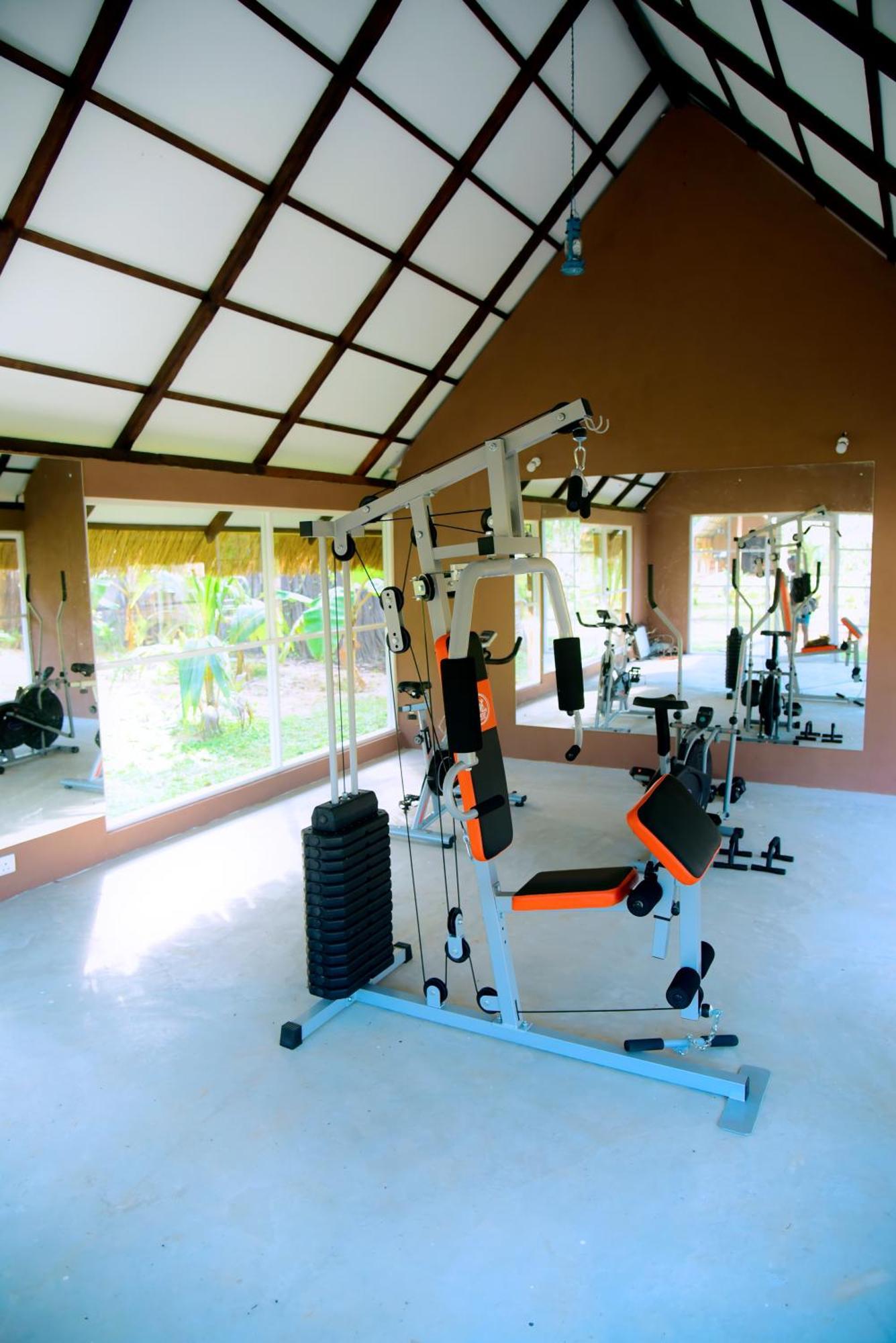 Coco Village Hotel Chilaw Ngoại thất bức ảnh